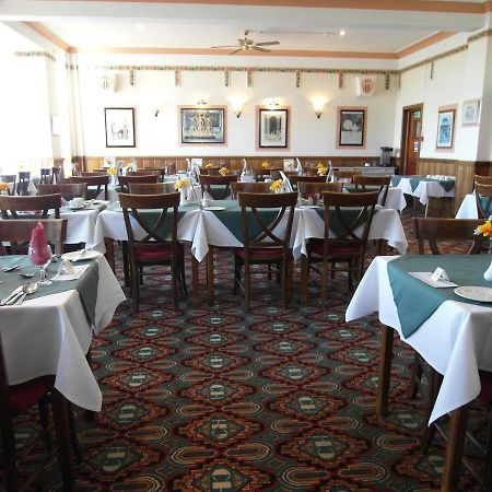 County Hotel Skegness Exterior foto