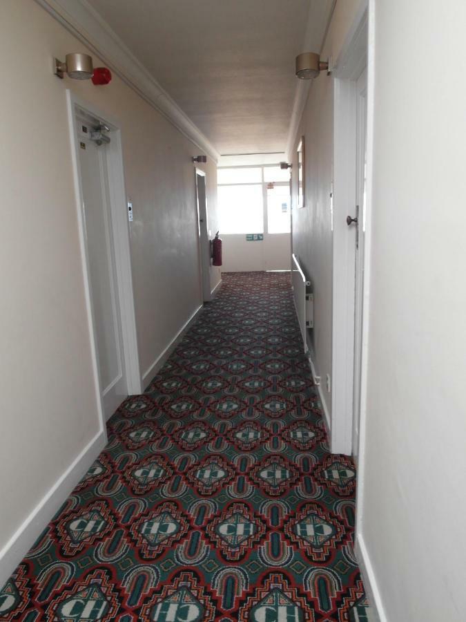 County Hotel Skegness Exterior foto